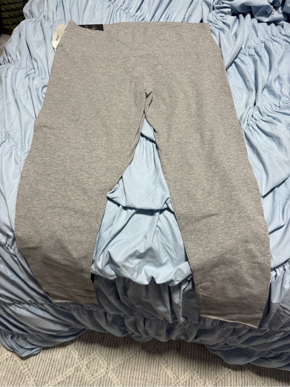 Aritzia Cotton Leggings